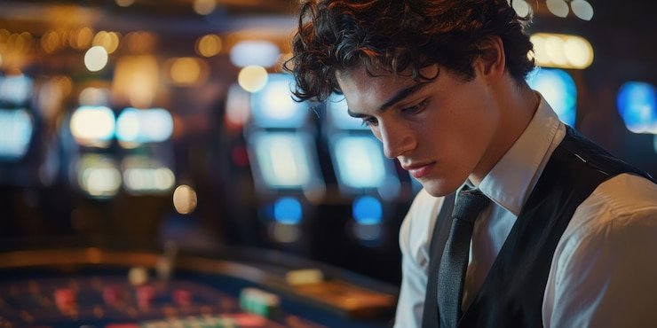 Casino and sportsbook gaming experience on ph888new
